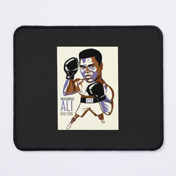 Item preview, Muhammad Ali 1942 - 2016 Classic designed and sold by bosqueraau.
