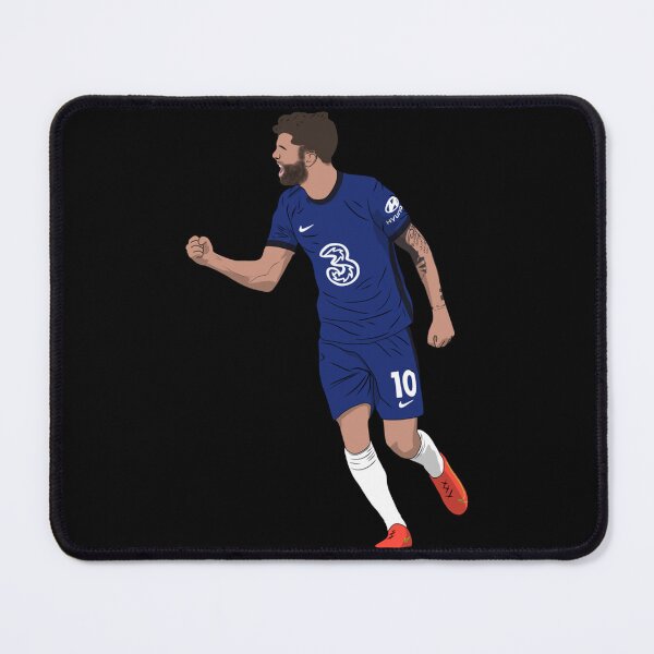 Item preview, Christian Pulisic Goal Celebration Sticker designed and sold by contawana1s.
