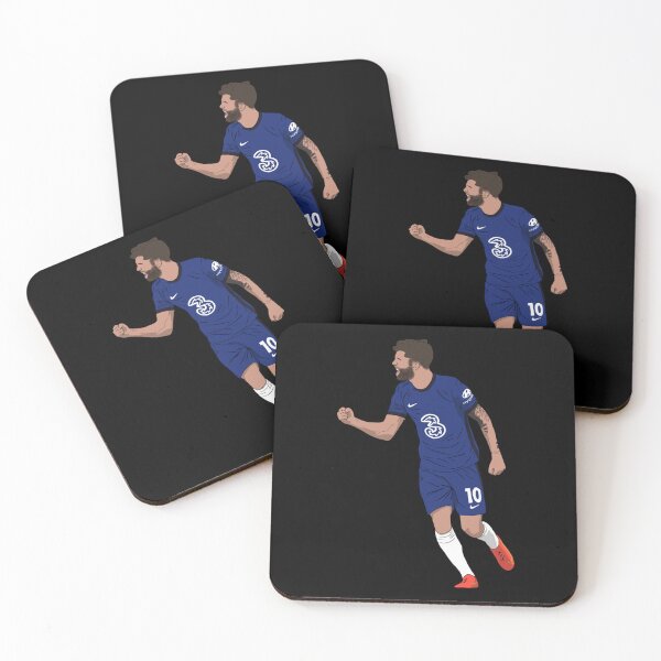 Item preview, Christian Pulisic Goal Celebration Sticker designed and sold by contawana1s.