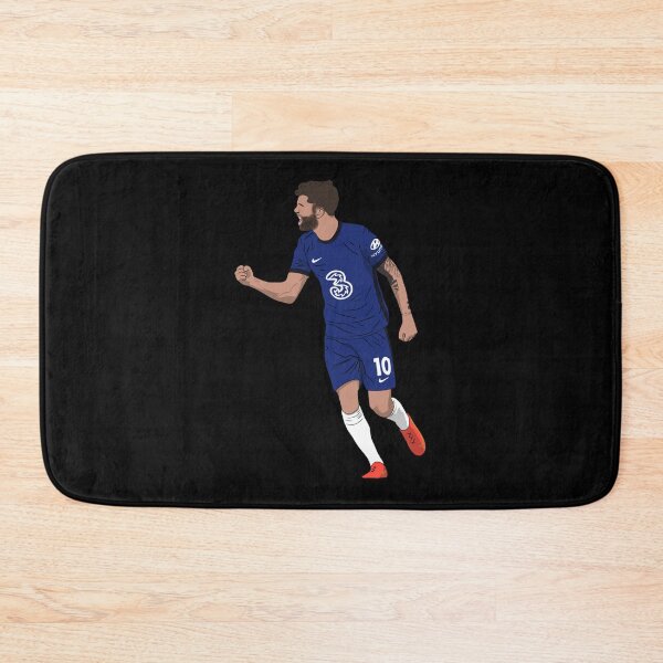 Item preview, Christian Pulisic Goal Celebration Sticker designed and sold by contawana1s.
