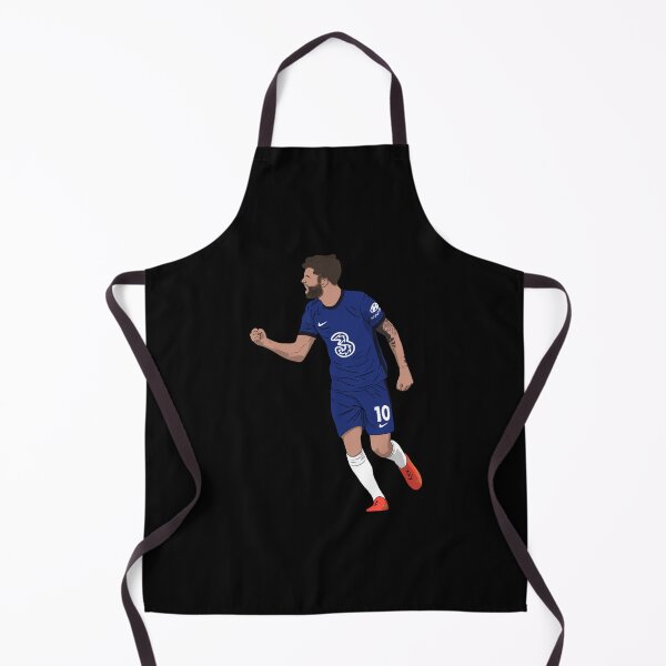 Item preview, Christian Pulisic Goal Celebration Sticker designed and sold by contawana1s.