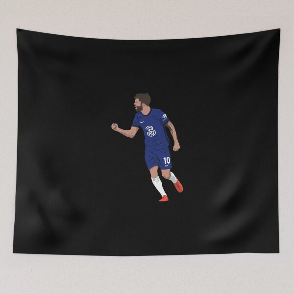 Item preview, Christian Pulisic Goal Celebration Sticker designed and sold by contawana1s.