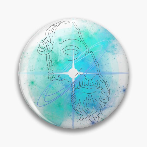 Item preview, Old Man Universe designed and sold by Sophia-Adams.