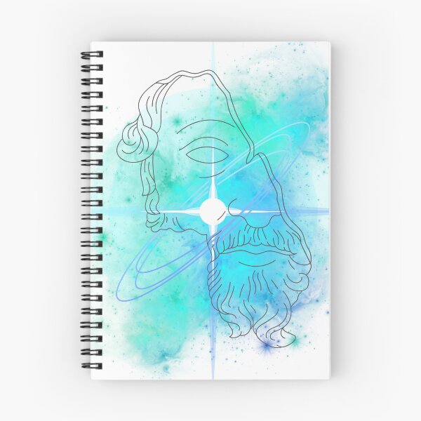 Item preview, Old Man Universe designed and sold by Sophia-Adams.