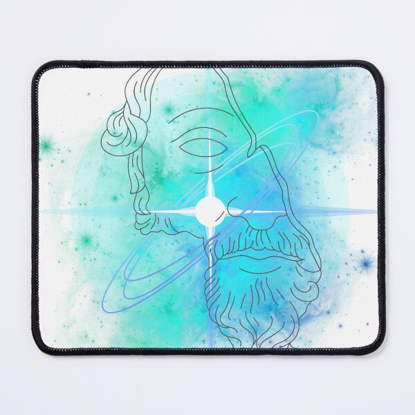 Item preview, Old Man Universe designed and sold by Sophia-Adams.
