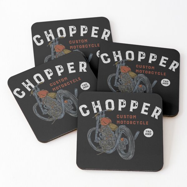 Item preview, Chopper Custom Motorcycle | Motorcycle, chopper, biker, bike, motorbike designed and sold by thesmokeydogs.