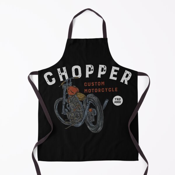 Item preview, Chopper Custom Motorcycle | Motorcycle, chopper, biker, bike, motorbike designed and sold by thesmokeydogs.