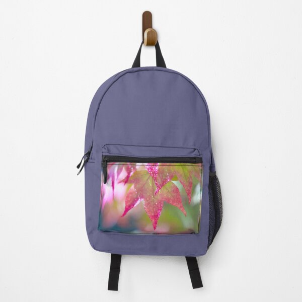 Item preview, Colourful Acer Leaves designed and sold by Alisonchambers2.