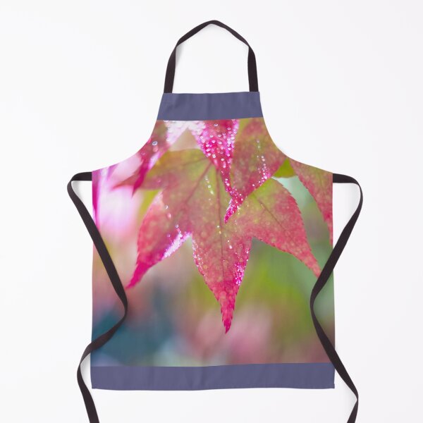 Item preview, Colourful Acer Leaves designed and sold by Alisonchambers2.