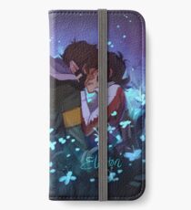 I'm Weak iPhone Wallet/Case/Skin