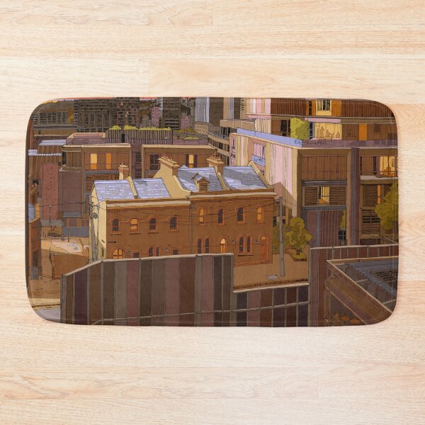 Item preview, Sydney 5 designed and sold by David  Kennett.