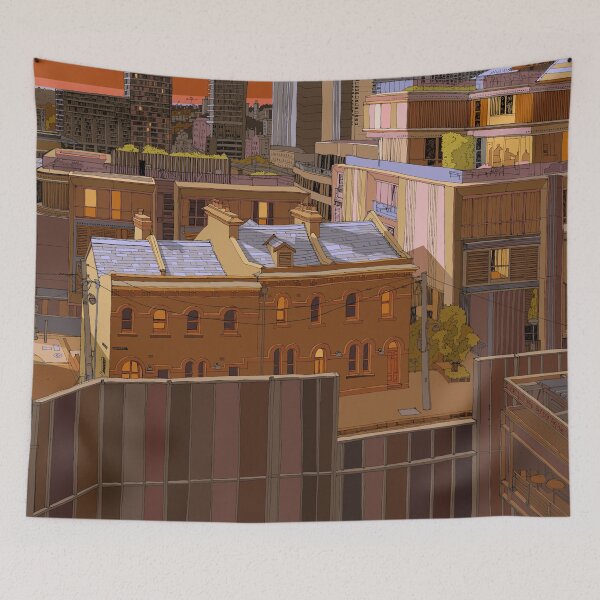Item preview, Sydney 5 designed and sold by David  Kennett.