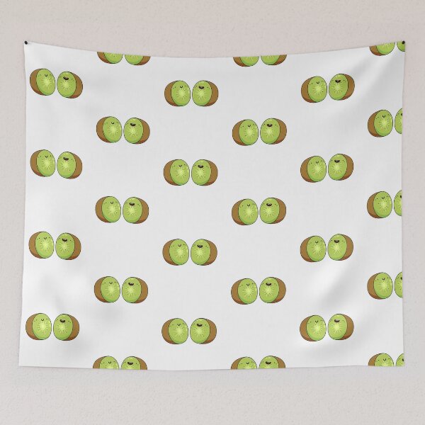 Item preview, Kawaii Kiwis designed and sold by kawaiilife.