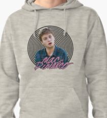 Hypnosis Demarco Pullover Hoodie