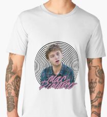 Hypnosis Demarco Men's Premium T-Shirt
