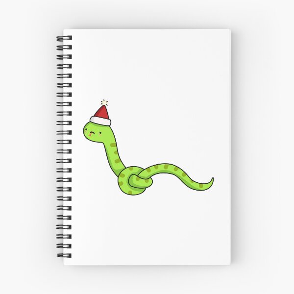 Item preview, Kawaii Snake In A Knot designed and sold by kawaiilife.