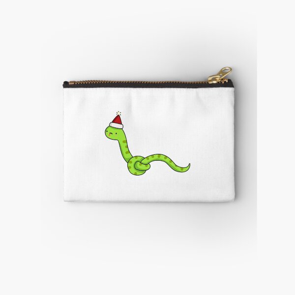 Item preview, Kawaii Snake In A Knot designed and sold by kawaiilife.