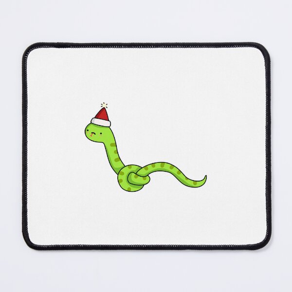 Item preview, Kawaii Snake In A Knot designed and sold by kawaiilife.