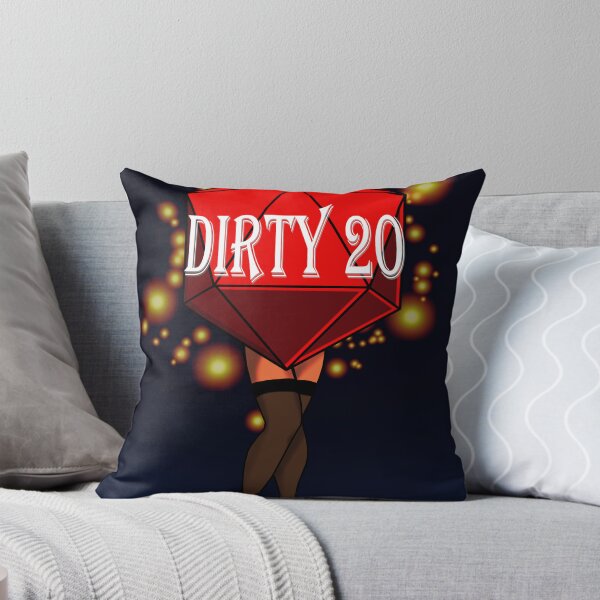 Item preview, Dirty 20 designed and sold by Hythrall.