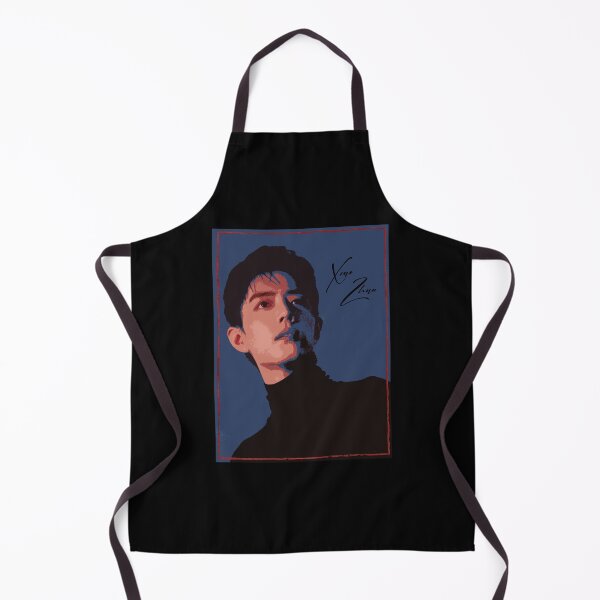 Item preview, Xiao Zhan designed and sold by Lori Gough.