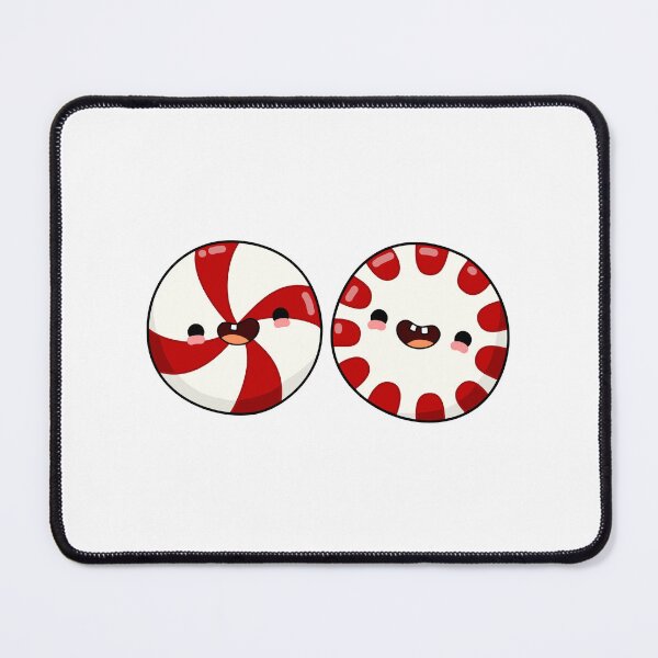 Item preview, Kawaii Peppermint Candies designed and sold by kawaiilife.