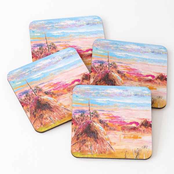 Item preview, Haystack  designed and sold by Natalia_Shchip.