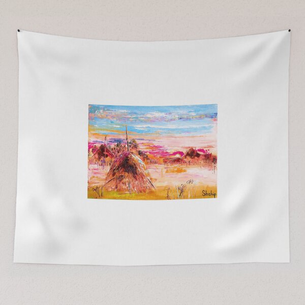 Item preview, Haystack  designed and sold by Natalia_Shchip.