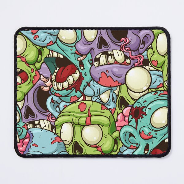 Item preview, Zombie Heist designed and sold by Marvs29.