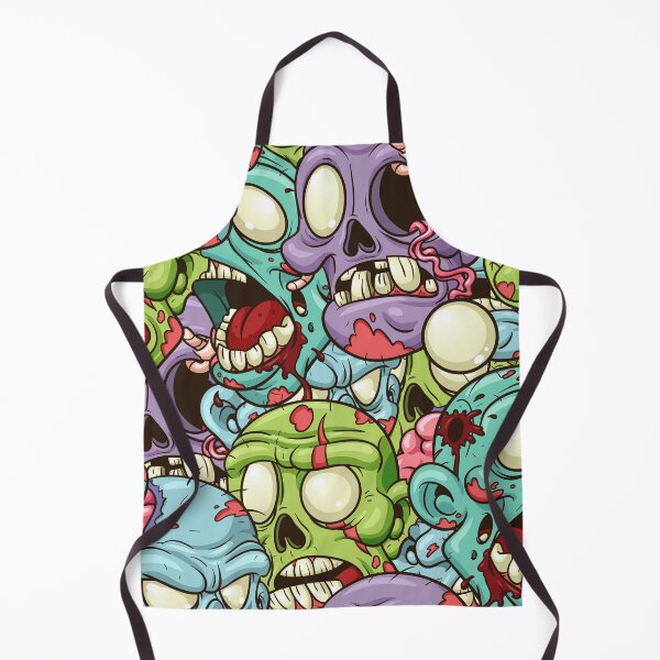 Item preview, Zombie Heist designed and sold by Marvs29.