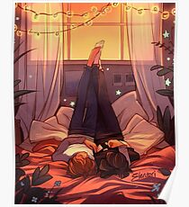 Home is Wherever I'm with You Poster