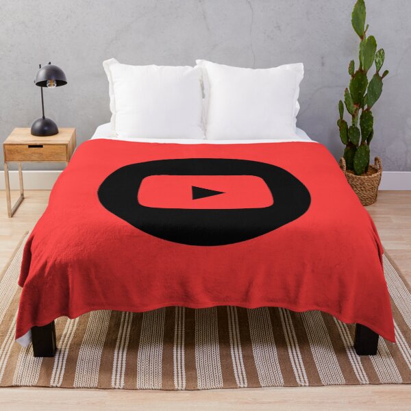 Item preview, Youtube designed and sold by Abrarhussain.