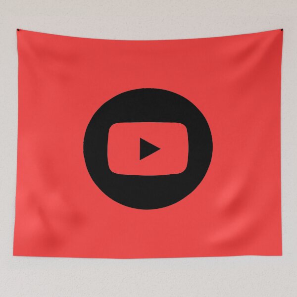 Item preview, Youtube designed and sold by Abrarhussain.