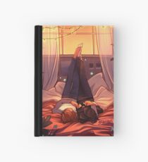 Home is Wherever I'm with You Hardcover Journal