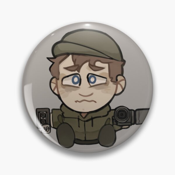 Item preview, Jay Plush designed and sold by KokoaRerp.