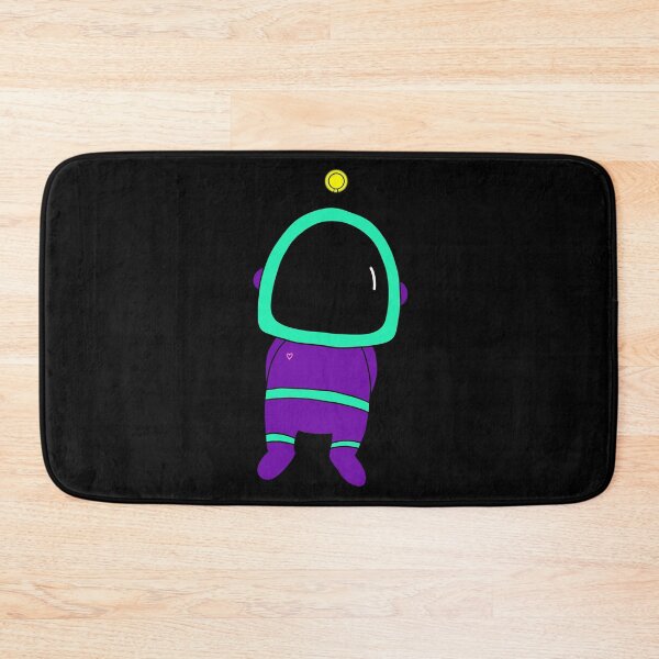 Item preview, little astronaut designed and sold by Laura-stbr.