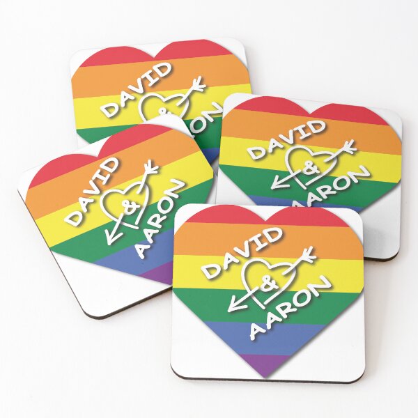 Item preview, Suddenly - Daaron -Pride designed and sold by GoodNeighbours.