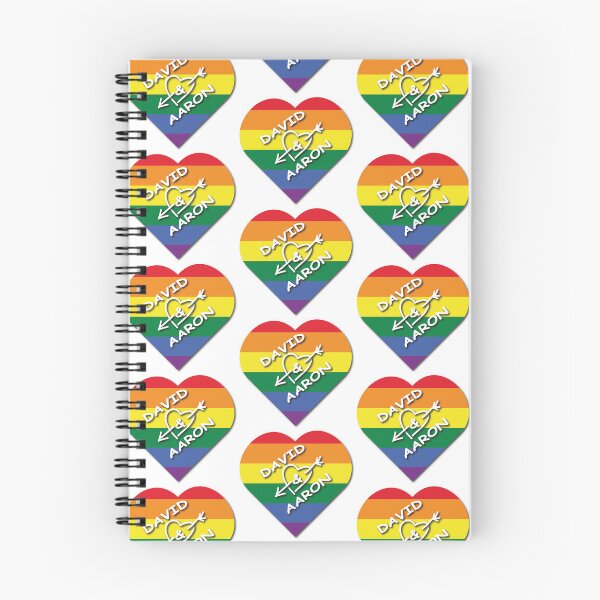 Item preview, Suddenly - Daaron -Pride designed and sold by GoodNeighbours.