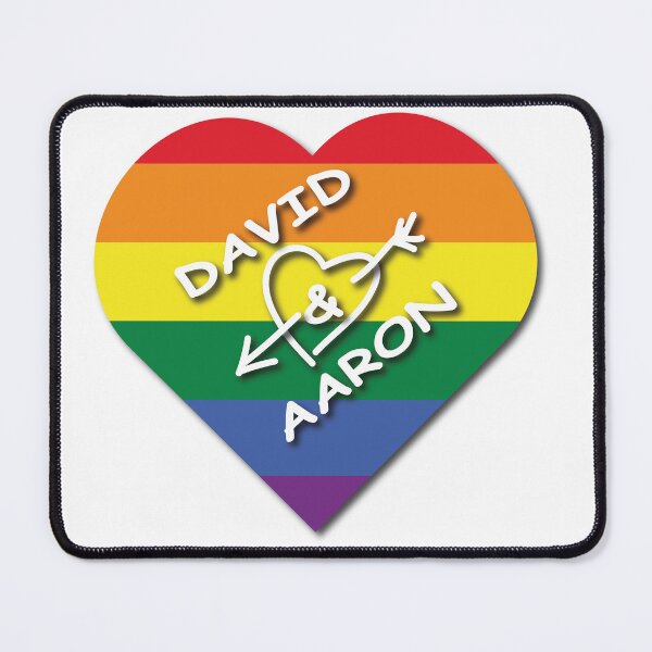 Item preview, Suddenly - Daaron -Pride designed and sold by GoodNeighbours.