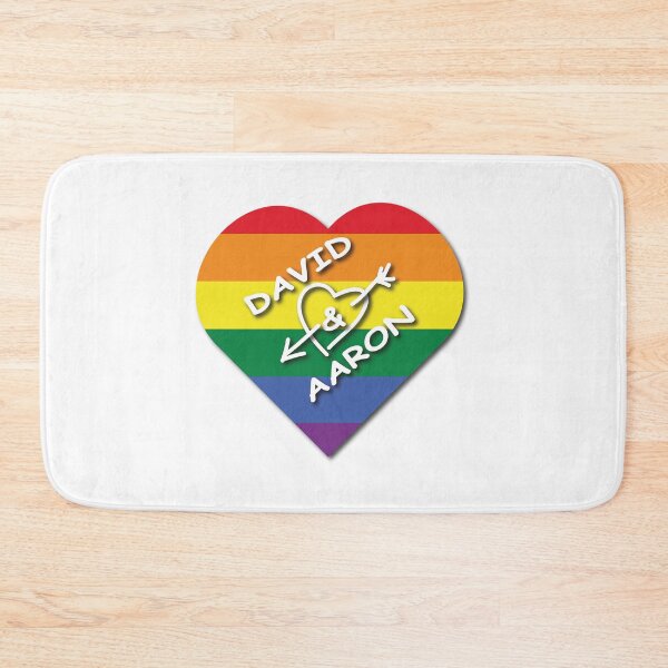 Item preview, Suddenly - Daaron -Pride designed and sold by GoodNeighbours.