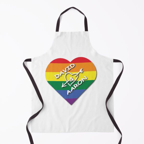Item preview, Suddenly - Daaron -Pride designed and sold by GoodNeighbours.