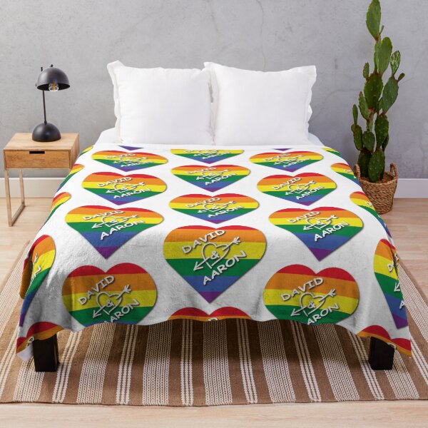 Item preview, Suddenly - Daaron -Pride designed and sold by GoodNeighbours.