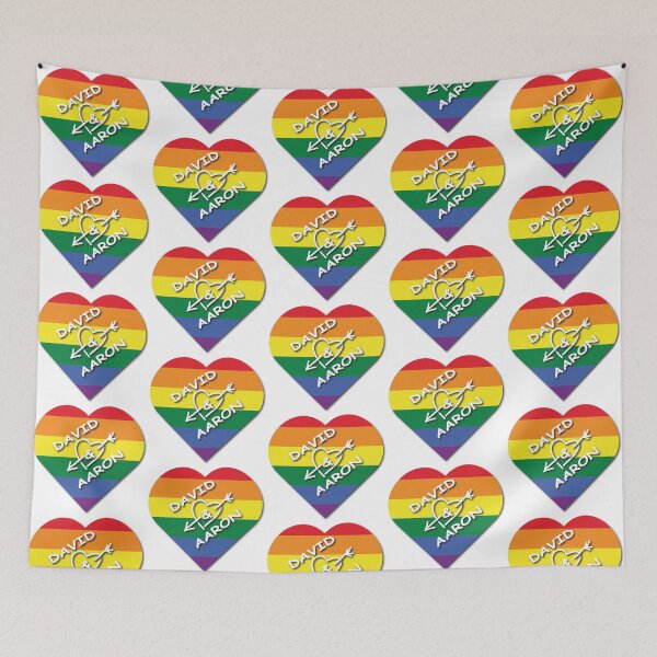 Item preview, Suddenly - Daaron -Pride designed and sold by GoodNeighbours.