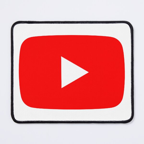 Item preview, Youtube logo designed and sold by S.M Abdullah  Tawsif.