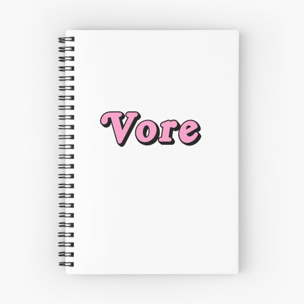 Item preview, Vore designed and sold by Trashprincess.