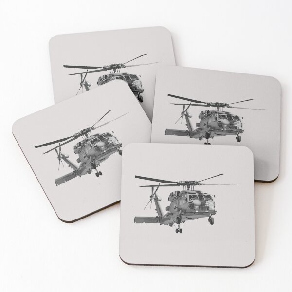 Item preview, SH-60 Helicopter designed and sold by Enzo Mazzaferro.