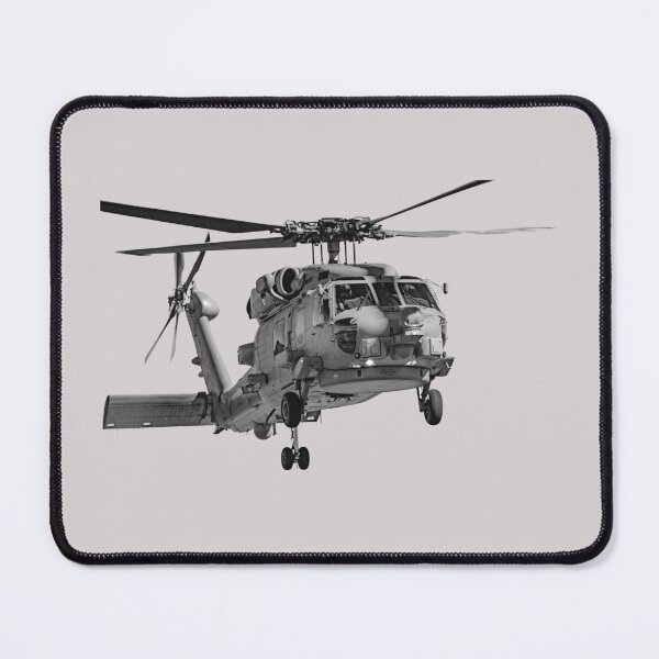 Item preview, SH-60 Helicopter designed and sold by Enzo Mazzaferro.