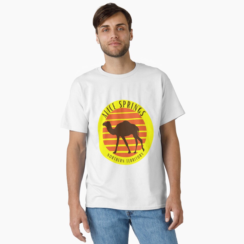 Item preview, Classic T-Shirt designed and sold by BaronPhil.