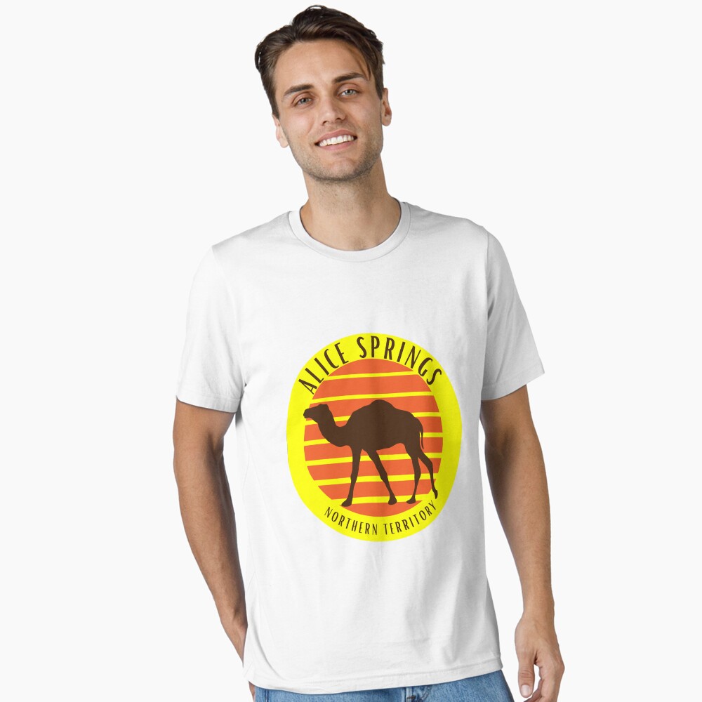 Item preview, Essential T-Shirt designed and sold by BaronPhil.