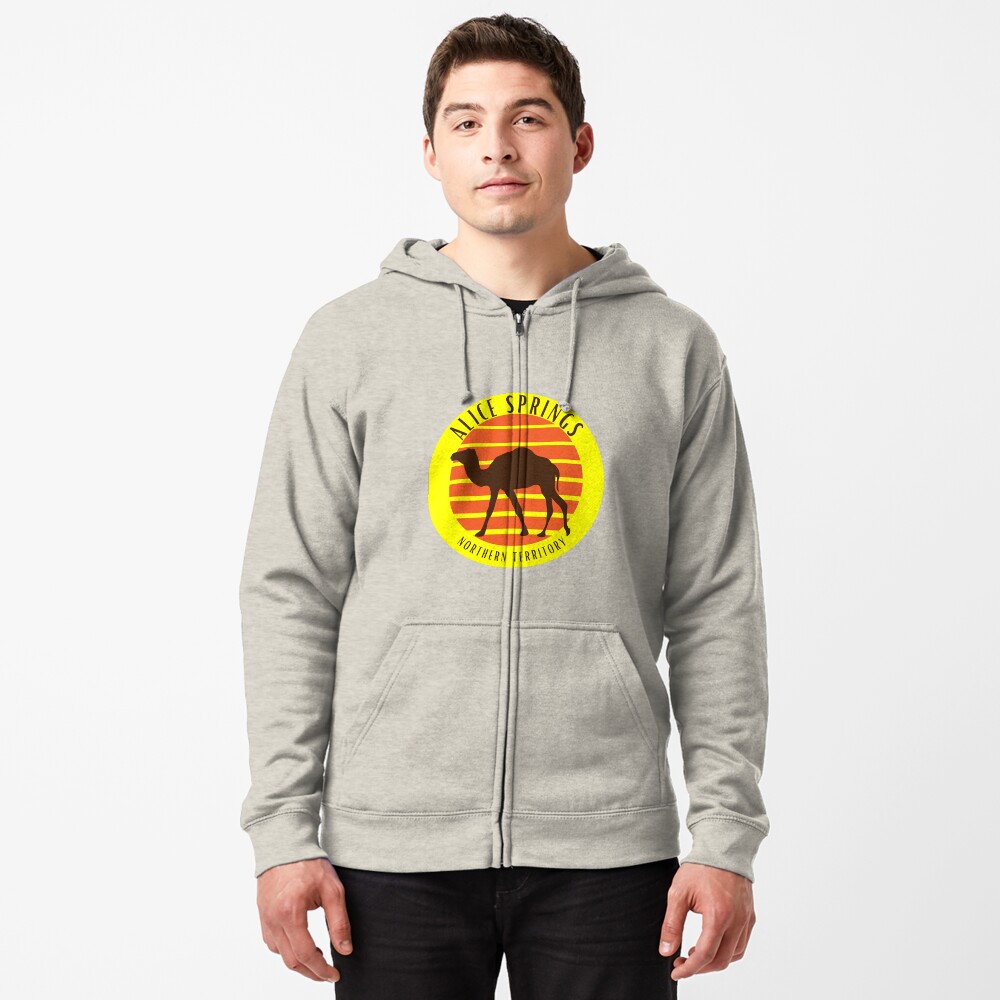 Item preview, Zipped Hoodie designed and sold by BaronPhil.