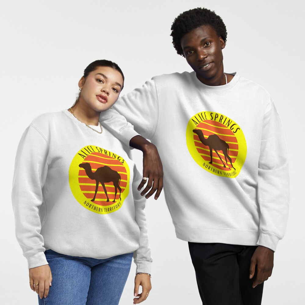Item preview, Pullover Sweatshirt designed and sold by BaronPhil.